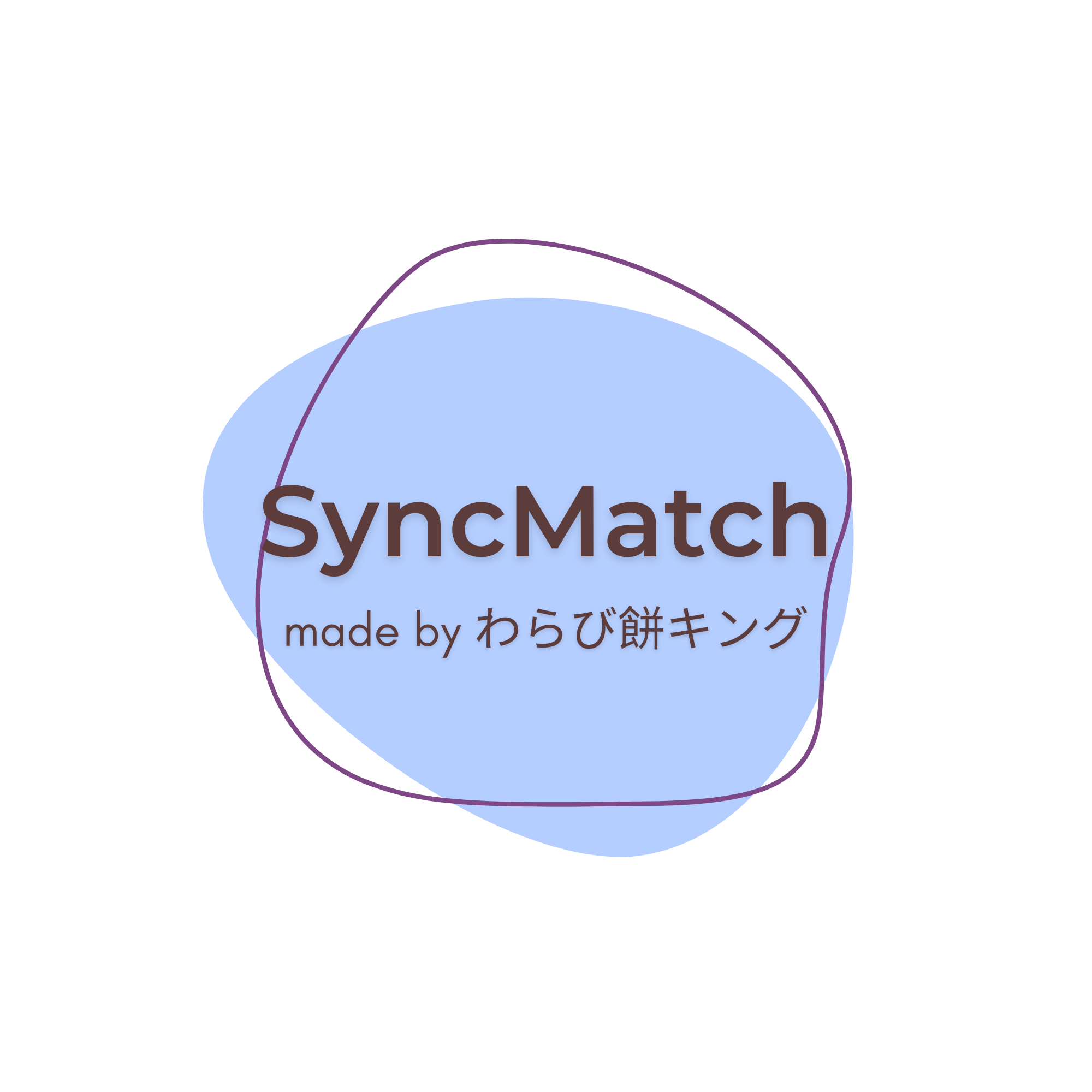 SyncMatch Icon